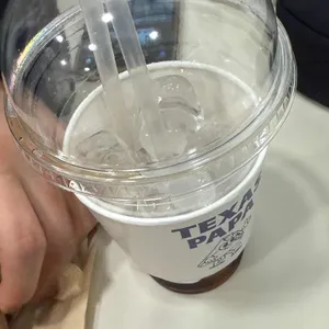 텍사스파파크레페 대표 사진