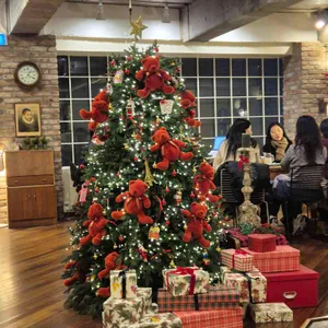 엘리펀트커피 리뷰 사진