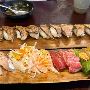 호랑이초밥 사진