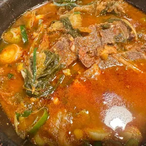 대문안감자탕 사진 2