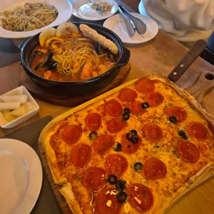 레스토랑 우디 사진