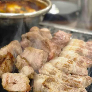 엄용백 낙돈 사진 1