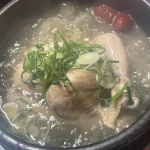 마당너른집 사진 2