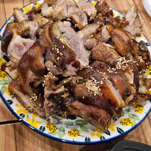 칠공주족발 사진 2