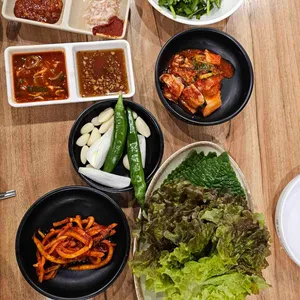 칠공주족발 대표 사진