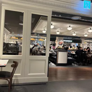 애슐리퀸즈 리뷰 사진