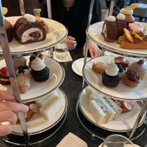 웨스틴조선호텔 서울 라운지앤바 사진 1