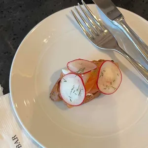 웨스틴조선호텔 서울 라운지앤바 사진