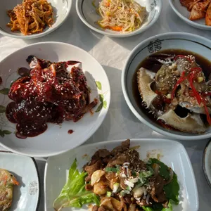 양반게장 사진 1