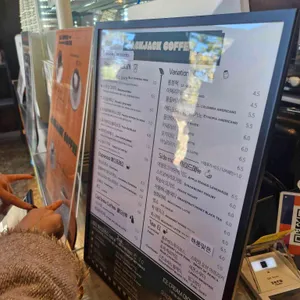 짹짹커피 리뷰 사진