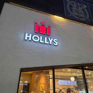 할리스 리뷰 사진