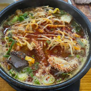 제주 은희네해장국 사진