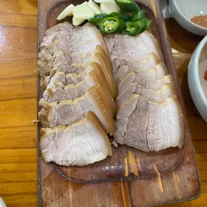 제주 은희네해장국 리뷰 사진