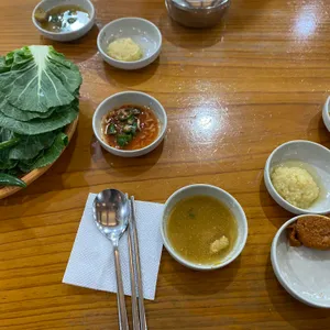 제주 은희네해장국 사진