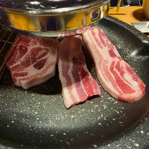 무궁화정육식당 사진