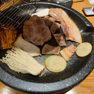 무궁화정육식당 사진