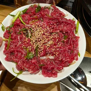 무궁화정육식당 사진