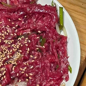 무궁화정육식당 사진