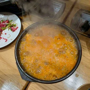 무궁화정육식당 사진