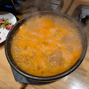 무궁화정육식당 사진