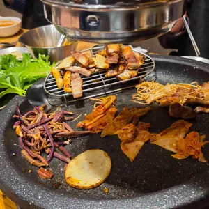 무궁화정육식당 사진