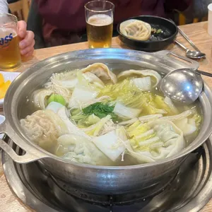 개성손만두 사진 1