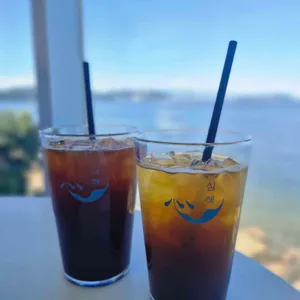 심해 리뷰 사진