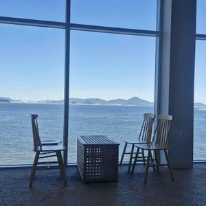 심해 리뷰 사진