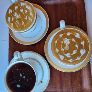 우종호의 커피볶는집 사진 1