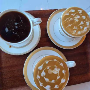 우종호의 커피볶는집 사진