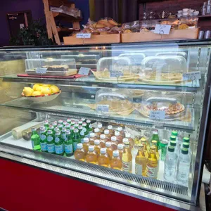 우종호의 커피볶는집 리뷰 사진