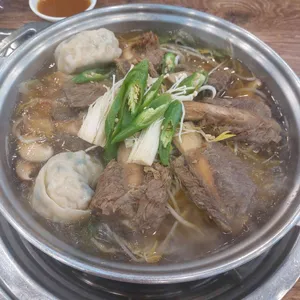 함흥면옥 사진 1