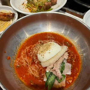 화사랑갈비 사진