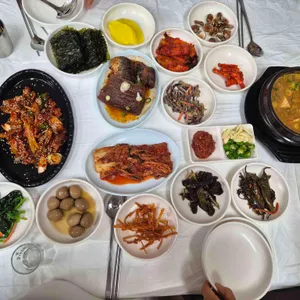 성심식당 사진