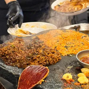 석암생소금구이 리뷰 사진