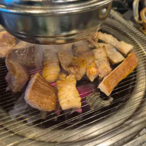 봉덕동 옛날삼겹살 사진 2