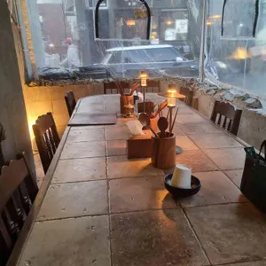 사냥꾼 리뷰 사진