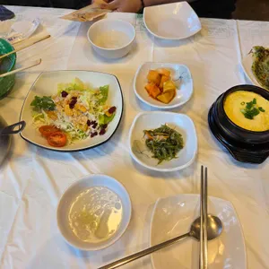 탱고아구찜 사진