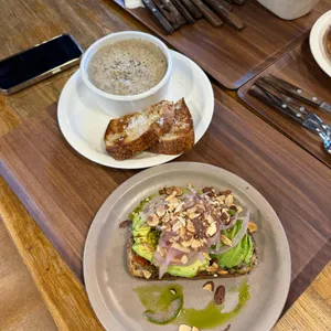 와일드라이프 베이커스 사진