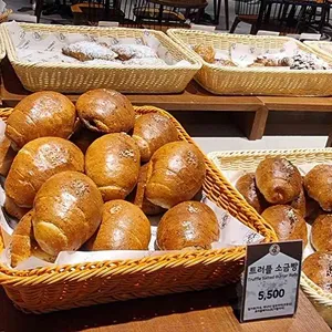 소울마켓 베이커리 리뷰 사진