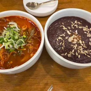 황생가칼국수 사진 1