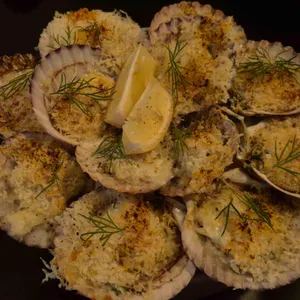 윤복 리뷰 사진