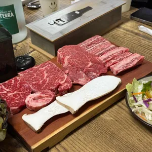 들꽃가든 리뷰 사진