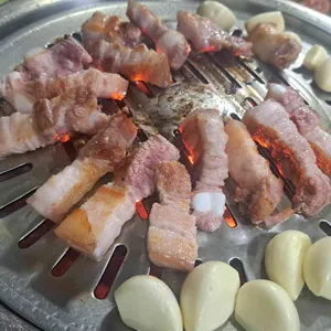 동해아나고 사진