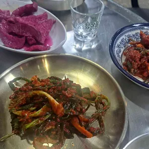 동해아나고 대표 사진