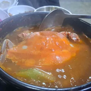 동해아나고 사진