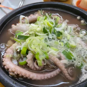 금진면옥 대표 사진