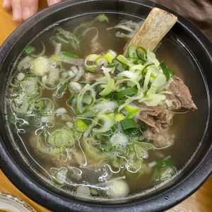 금진면옥 리뷰 사진