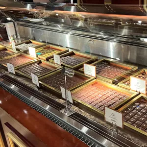 하비에르 리뷰 사진