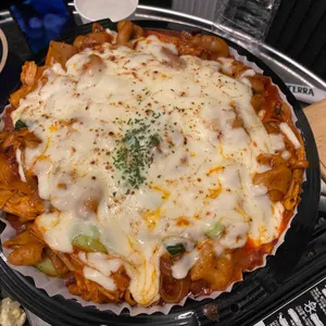 곱창왕 꾸울꾸울 사진